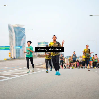 Runner Photo 6671174