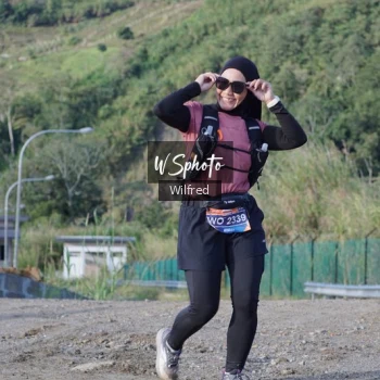 Runner Photo 667120
