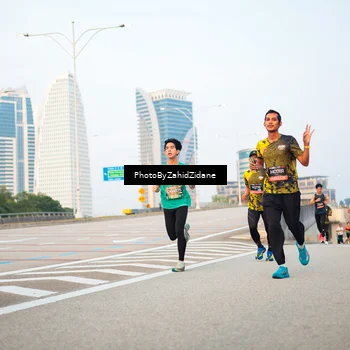 Runner Photo 6671220