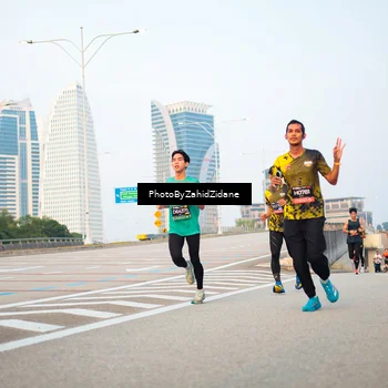 Runner Photo 6671250