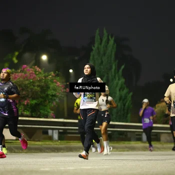 Runner Photo 6671297