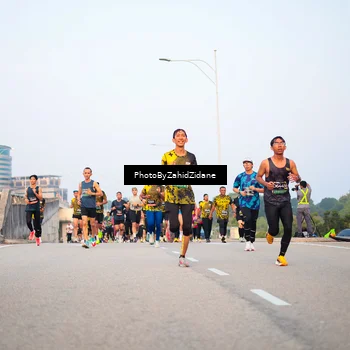 Runner Photo 6671320