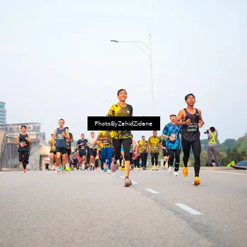 Runner Photo 6671325