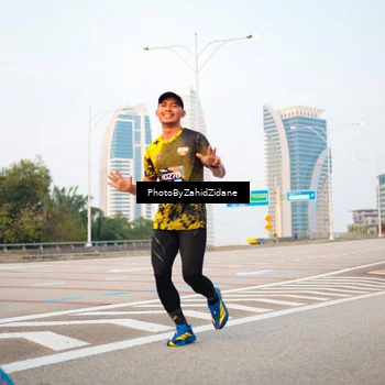 Runner Photo 6671393