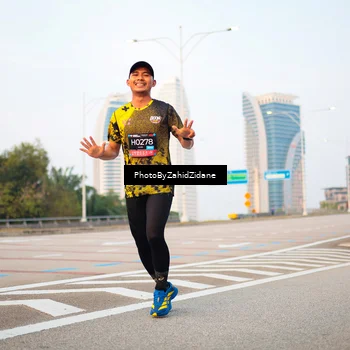 Runner Photo 6671436