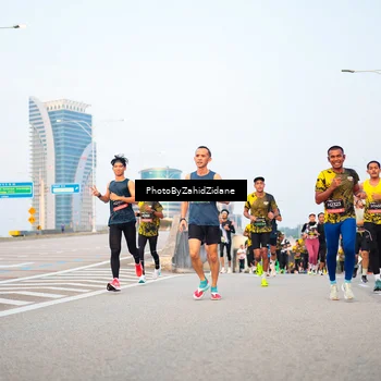 Runner Photo 6671491