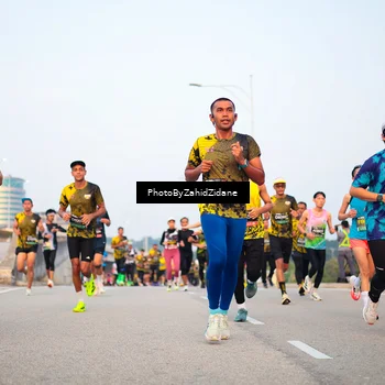 Runner Photo 6671609