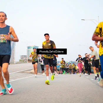 Runner Photo 6671648