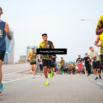 Runner Photo 6671670