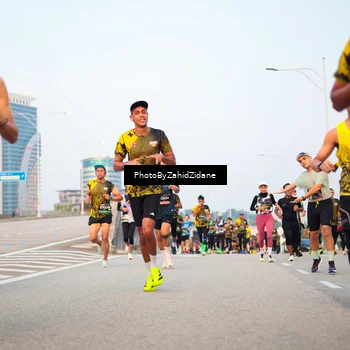 Runner Photo 6671705