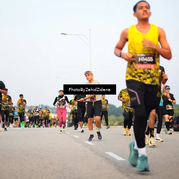 Runner Photo 6671710