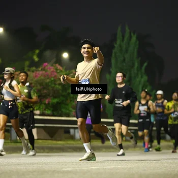 Runner Photo 6671746