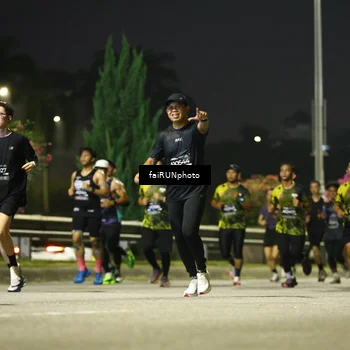 Runner Photo 6671789