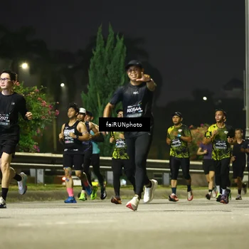 Runner Photo 6671813
