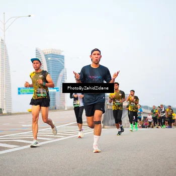 Runner Photo 6671839