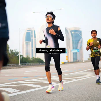 Runner Photo 6671866