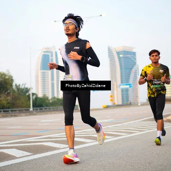 Runner Photo 6671893