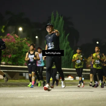 Runner Photo 6671927