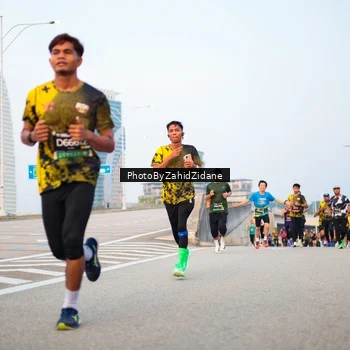 Runner Photo 6671981