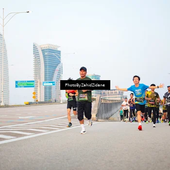 Runner Photo 6672018