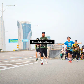 Runner Photo 6672032