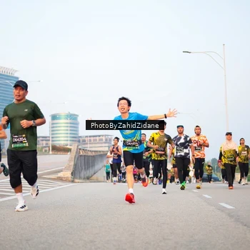 Runner Photo 6672041