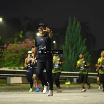 Runner Photo 6672072