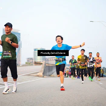 Runner Photo 6672109