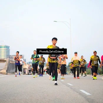 Runner Photo 6672132
