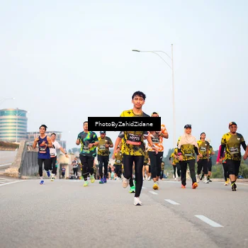 Runner Photo 6672149