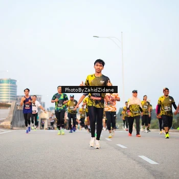 Runner Photo 6672166