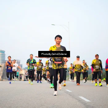 Runner Photo 6672198