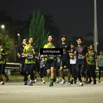 Runner Photo 6672200