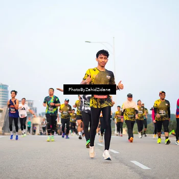 Runner Photo 6672205
