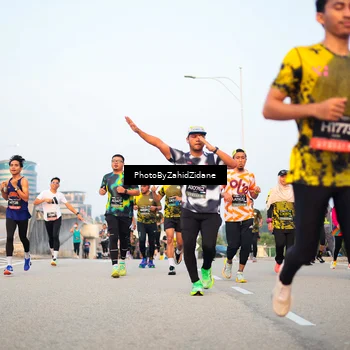 Runner Photo 6672227