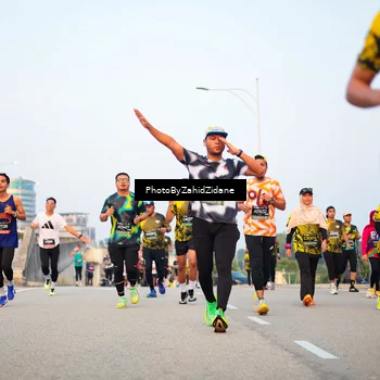 Runner Photo 6672257
