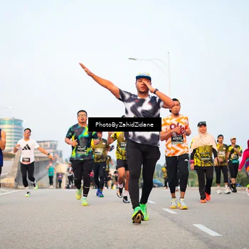 Runner Photo 6672283