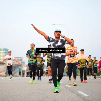 Runner Photo 6672320