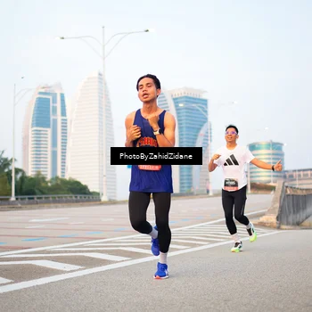 Runner Photo 6672374