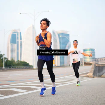 Runner Photo 6672386
