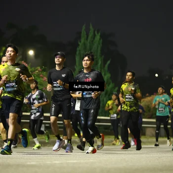 Runner Photo 6672398