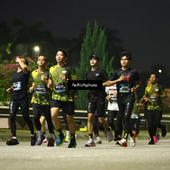 Runner Photo 6672411