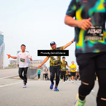 Runner Photo 6672441