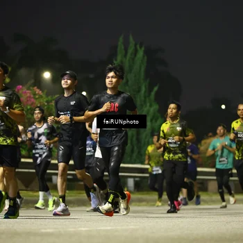 Runner Photo 6672442