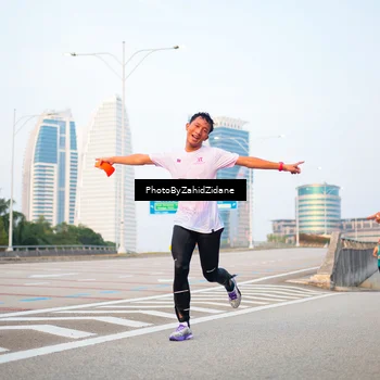 Runner Photo 6672481