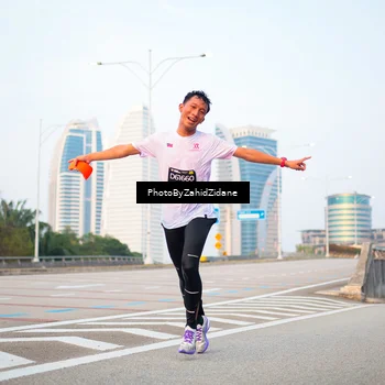 Runner Photo 6672558