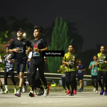 Runner Photo 6672582