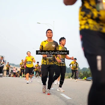 Runner Photo 6672588