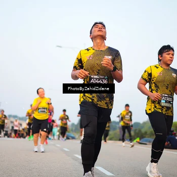 Runner Photo 6672610