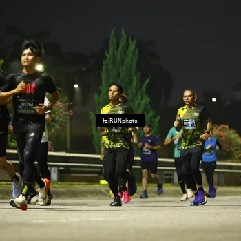 Runner Photo 6672654